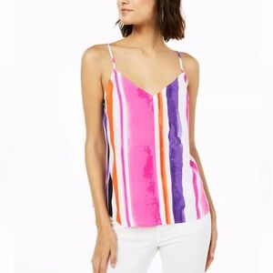 Bar lll Blouse Medium NWT